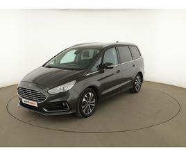 FORD GALAXY FORD GALAXY 2.0 ECOBLUE AUTO