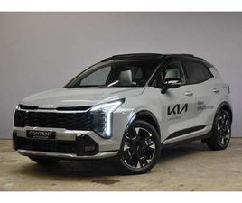 1.6 T-GDI 265PK PLUG-IN HYBRID AT6 4WD GT-PLUSLINE