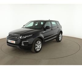 LAND ROVER EVOQUE 2.0 ED4 PURE