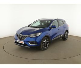RENAULT KADJAR 1.5 BLUE DCI EDC