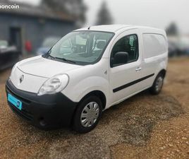 RENAULT KANGOO EXPRESS RENAULT KANGOO EXPRESS II 1.5 DCI