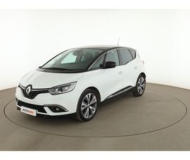 RENAULT SCENIC 1.3 TCE ZEN