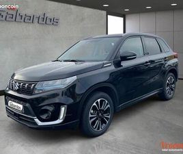SUZUKI VITARA 1.4 SHVS 129CV STYLE