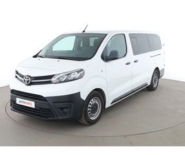 TOYOTA PROACE VERSO LONG 1.5 D-4D DYNAMIC