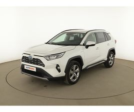 TOYOTA RAV 4 2.5 HYBRIDE AWD DYNAMIC