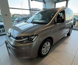 VOLKSWAGEN CADDY LIFE 1.5 TSI PHEV 110 KW - 150CV ANT. DSG