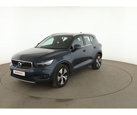 VOLVO XC40 1.5 T5 RECHARGE PLUG-IN HYBRID PLUS DCT7