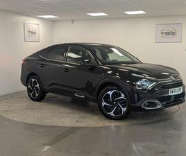 1.2 PURETECH MAX FASTBACK EAT8 EURO 6 (START/STOP) 4DR