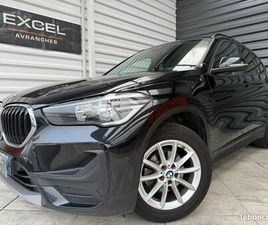 BMW X1 F48 LCI SDRIVE 16D 116 CH BUSINESS DESIGN