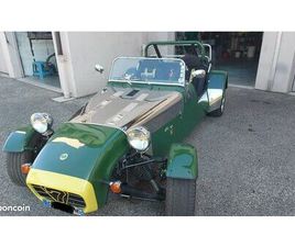 ROBIN HOOD SEVEN GBC VENTE OU ECHANGE