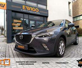 2.0 SKYACTIV-G 120 ELEGANCE 2WD