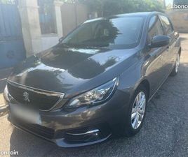 PEUGEOT 308 AFFAIRE 1.5 BLUE HDI 100 PREMIUM PACK