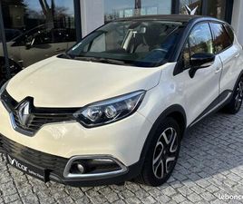 RENAULT CAPTUR 0.9 ENERGY TCE 90 CV INTENS
