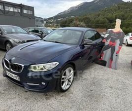 (F22) COUPE 218D 150 M SPORT