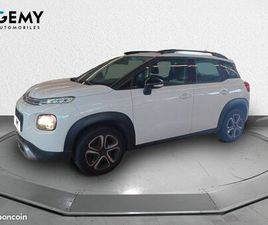 CITROEN C3 AIRCROSS PURETECH 110 S&S EAT6 FEEL