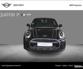 MINI CABRIO COOPER 136CH EDITION CAMDEN BVA7
