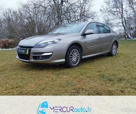 LAGUNA DIESEL 1 ERE MAIN