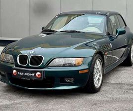 BMW Z3 COUPE 2,8I