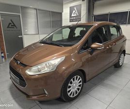 FORD B-MAX 1.5 TDCI 75CH FAP TREND