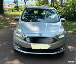 FORD C MAX 1.5TDCI 125CH 2017 A 5890E