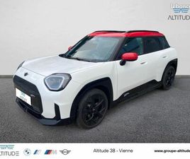 MINI ACEMAN MINI ACEMAN E 184CH JCW