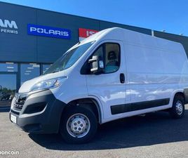 OPEL MOVANO OPEL MOVANO (3) L2H2 3.5T 165 BLUE HDI BVM6