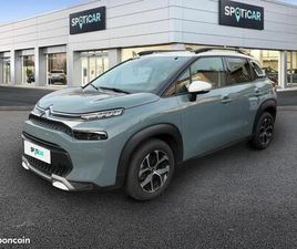 CITROEN C3 AIRCROSS PURETECH 110CH S&S SHINE