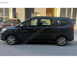 1.5 DCI STEPWAY