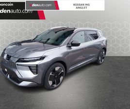 MITSUBISHI ECLIPSE CROSS ELECTRIQUE II 87 KWH 218 INVITE+ 5P