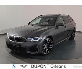 BMW SÉRIE 3 TOURING M340IA XDRIVE 374CH