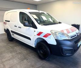 CITROEN BERLINGO XL 1.6 HDI 100 S&S 4X4 DANGEL 2017