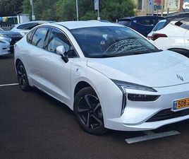 PREMIUM TECH חשמלי אוט׳ (160 כ״ס)