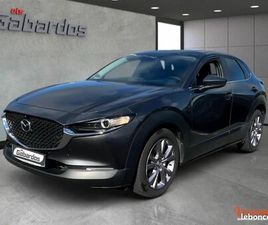 MAZDA CX-30 2.0 SKYACTIV-G M-HYBRID 122 CV BVM STYLE