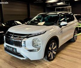MITSUBISHI OUTLANDER PHEV IV 2.4 MIVEC 306 4WD INSTYLE