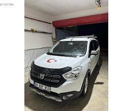 1.5 BLUEDCI STEPWAY