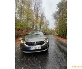 1.6 MULTIJET LOUNGE PLUS