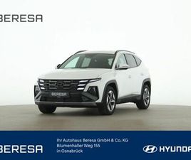 HYUNDAI TUCSON HYUNDAI TUCSON (MY26) 1.6 T-GDI TREND *LED-PAKET* KAMERA