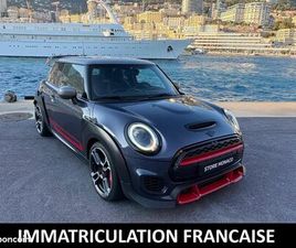 MINI MINI JOHN COOPER WORKS GP 306CH BVA8