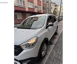 1.5 BLUEDCI STEPWAY