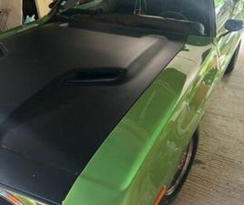 DODGE CHALLENGER DODGE CHALLENGER