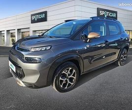 CITROEN C3 AIRCROSS CITROEN C3 AIRCROSS PURETECH 110CH S&S C-SERIES 2022