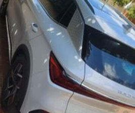 BYD ATTO3 DESIGN חשמלי אוט׳ (204 כ״ס)