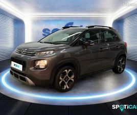 CITROEN C3 AIRCROSS PURETECH 110CH S&S SHINE