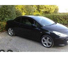 307 CC 2L HDI PHASE 2