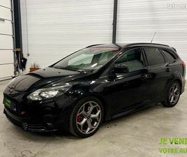 FORD FOCUS 2.0 SCTI 250CH ECOBOOST ST