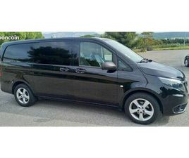 MERCEDES VITO MIXTO VITO MIXTO