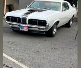 BONJOURS JE VEND MA MERCURY COUGAR CLONE ELIMINATOR 351 CLEVELAND 5L8 V8 POUR PLUS DE RENSEIGNEMENTS ME CONTACTER UNIQUEMENT PAR TÉLÉPHONE