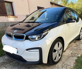 I3 BMW◊170 CH 120 AH ÉDITION 360 ATELIER