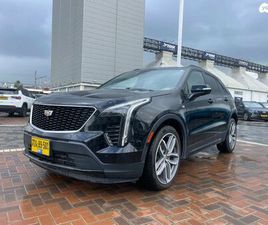 SPORT אוט׳ 2.0 (237 כ״ס)