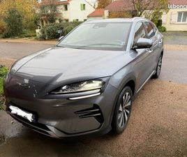 BYD SEAL U BYD SEAL U